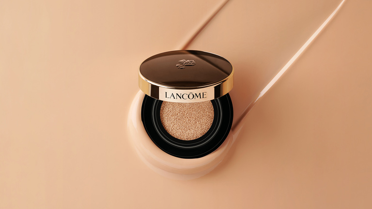 Partition - Ludovic Roy / Lancome