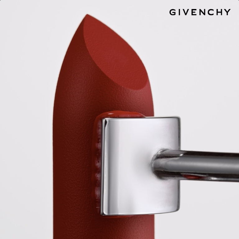 Partition - Studio CR / Givenchy Beauty